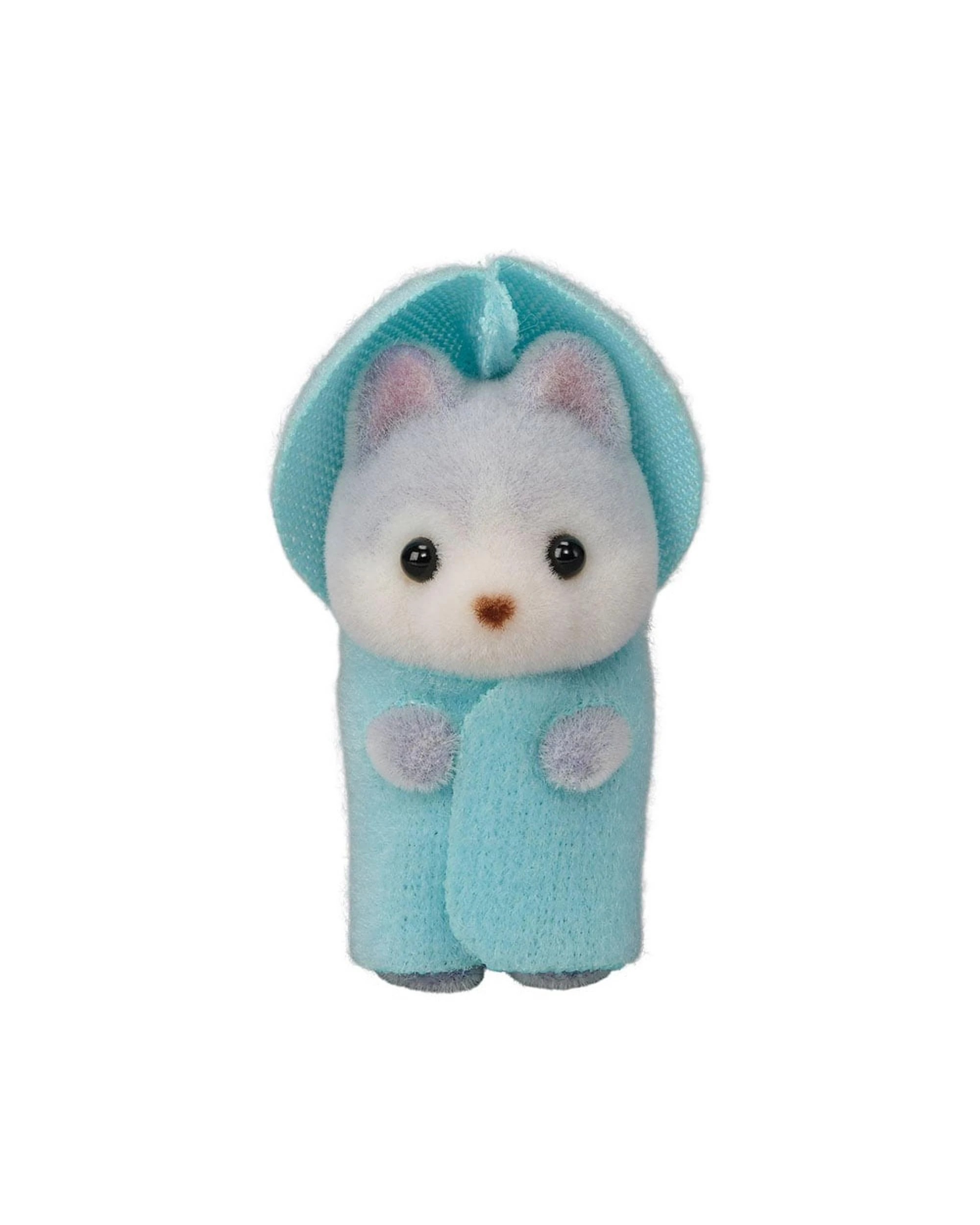 7 Sylvanian Families Husky Family, 7 of 8