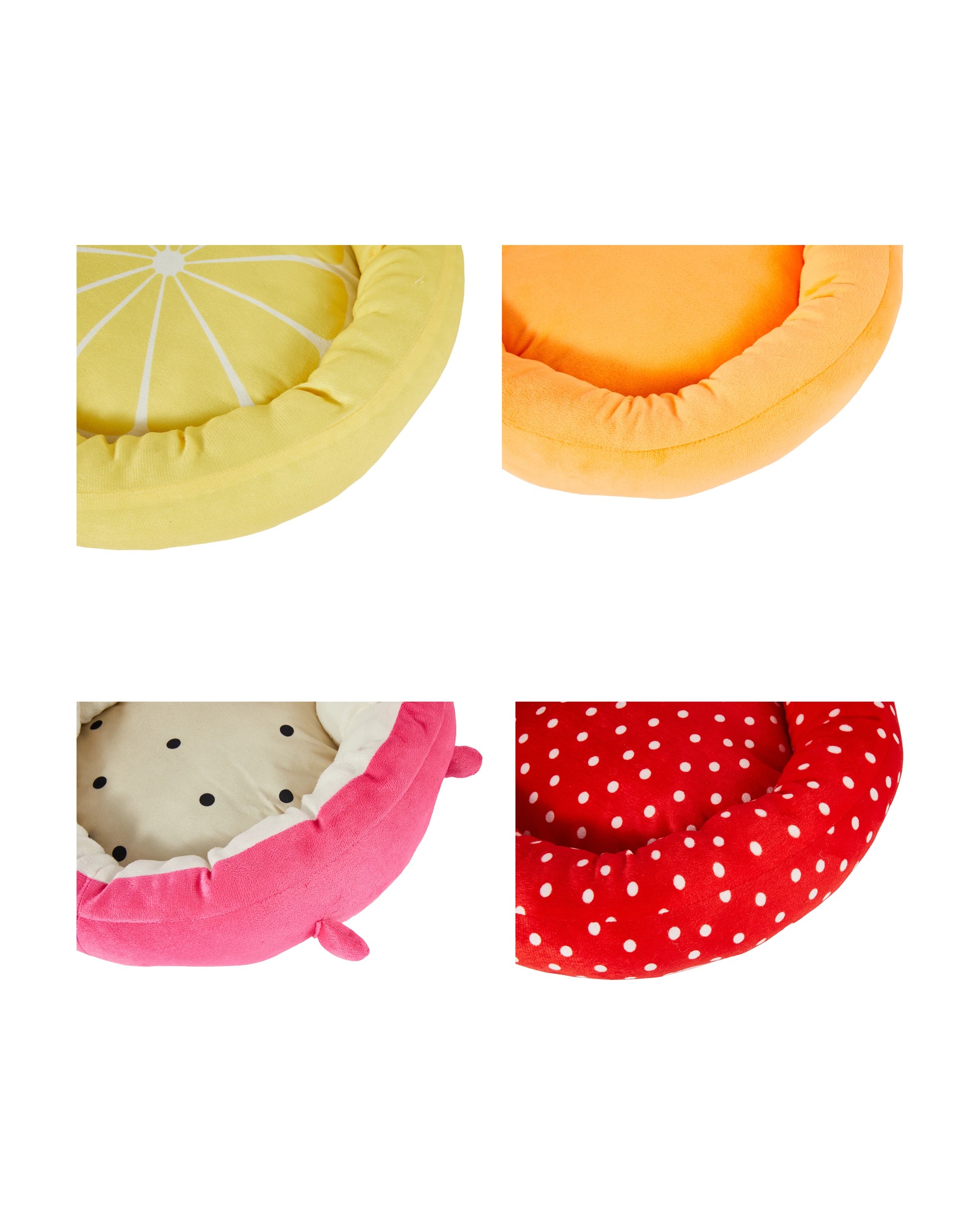 5 Cat Novelty Bed - Assorted, Small, 5 of 8