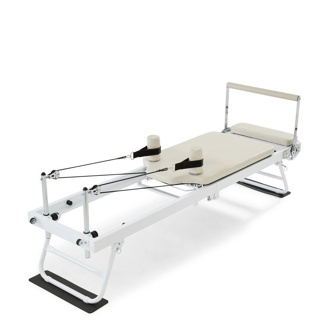 5 Pilates Reformer, 5 of 9