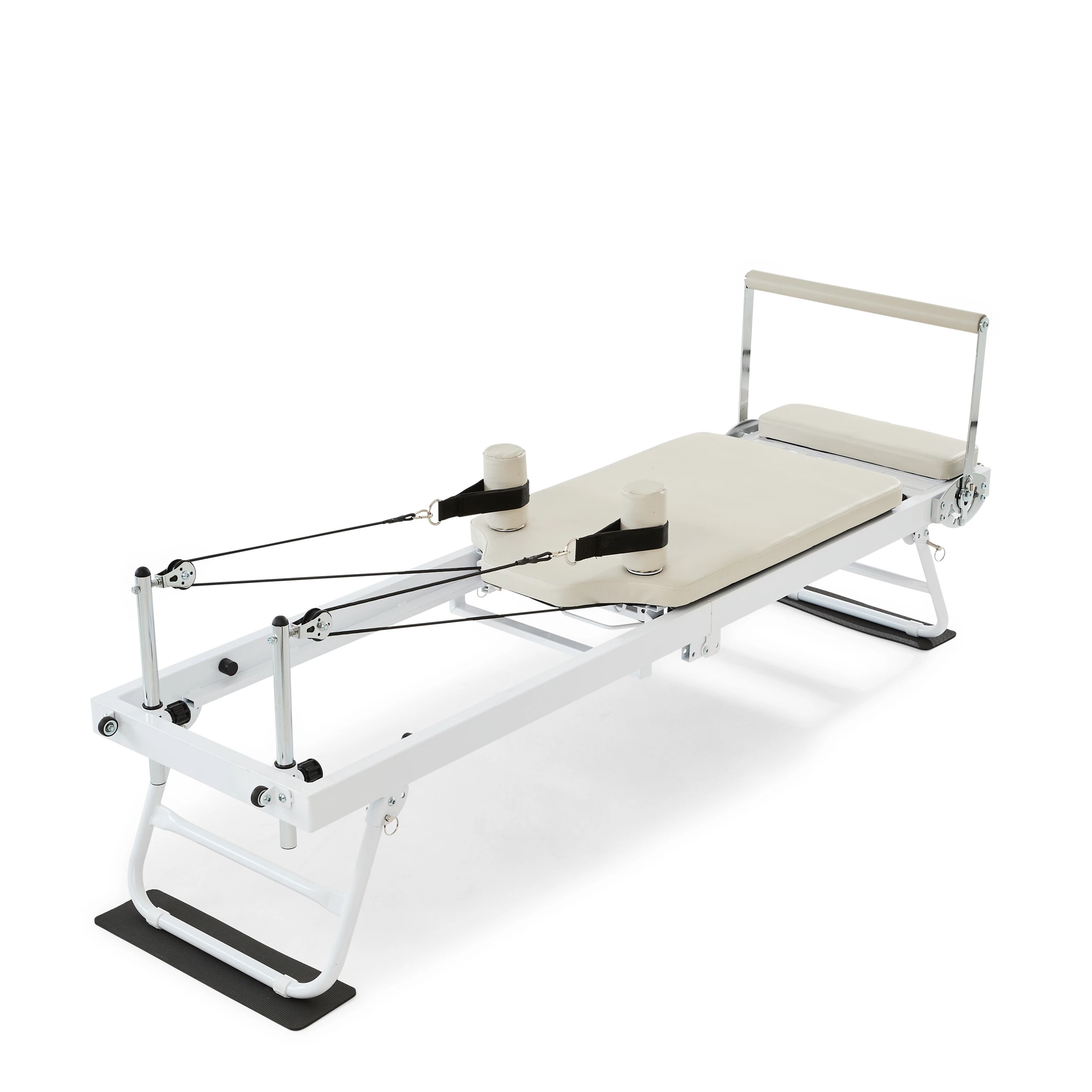 5 Pilates Reformer, 5 of 9