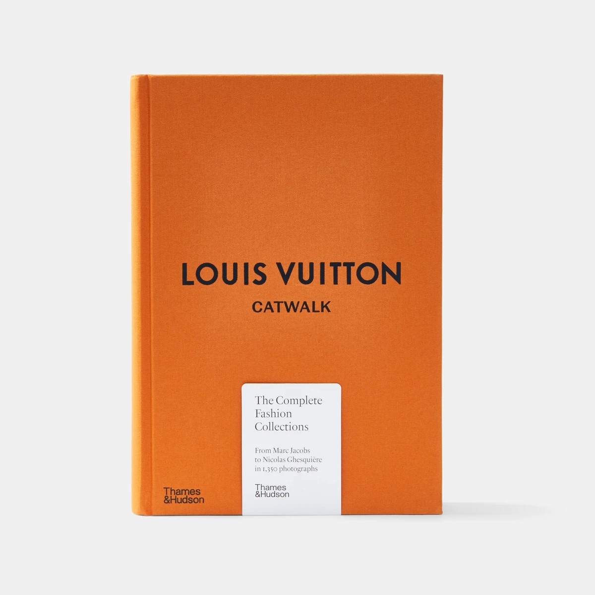 1 Louis Vuitton Catwalk by Louise Rytter - Book, 1 of 6