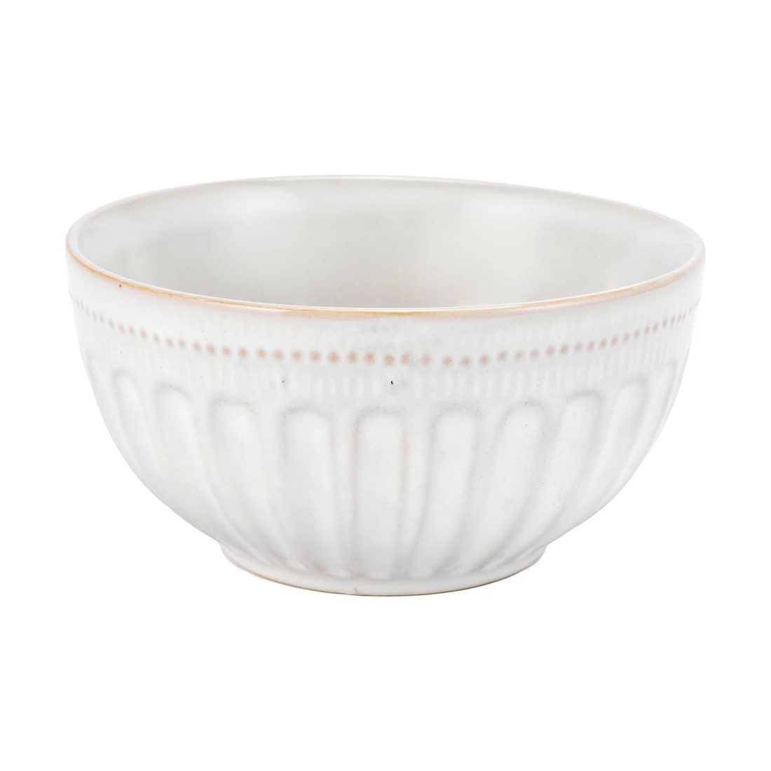 3 White Maison 12 Piece Dinner Set, 3 of 8