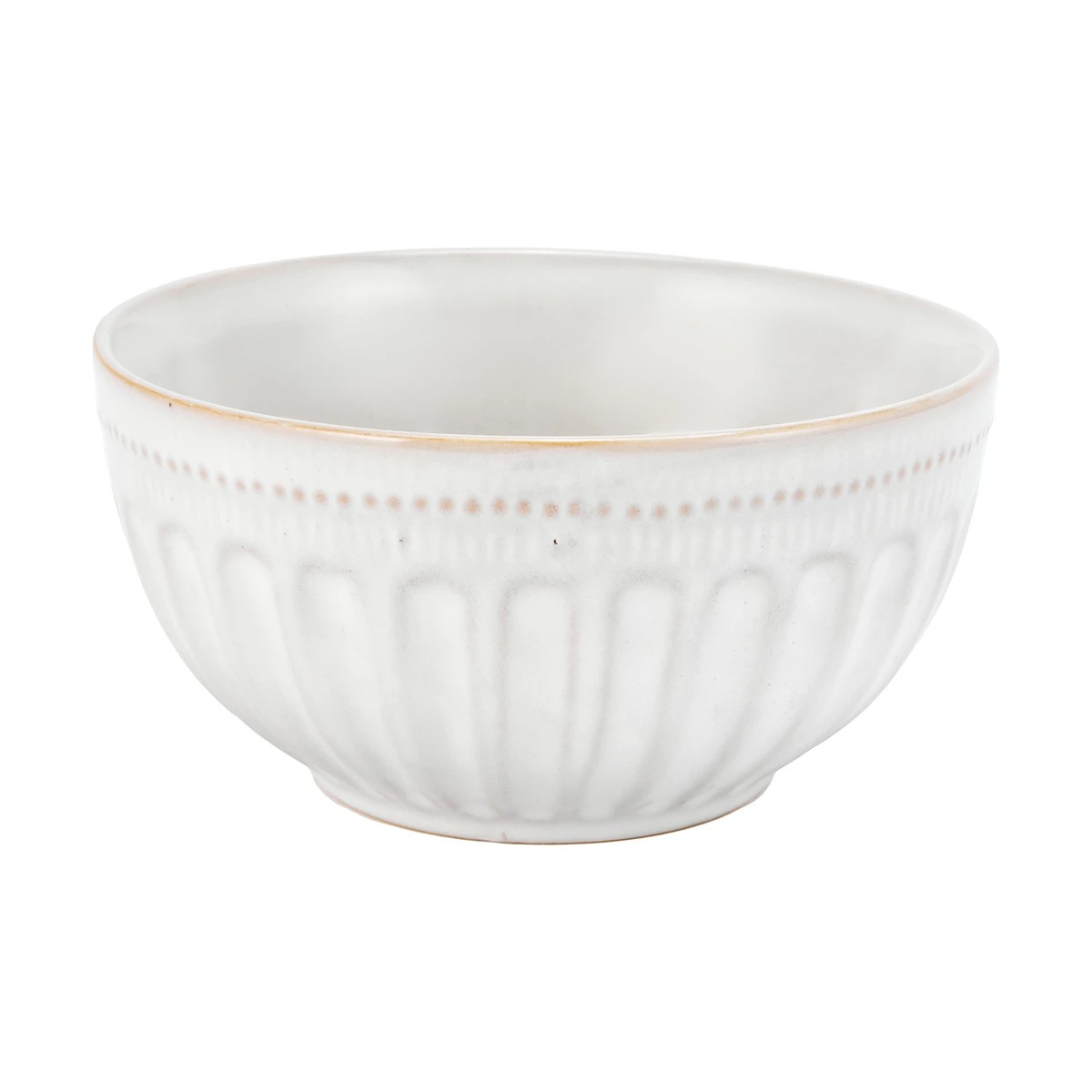 3 White Maison 12 Piece Dinner Set, 3 of 8