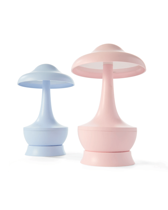 Mushroom Light - Assorted
