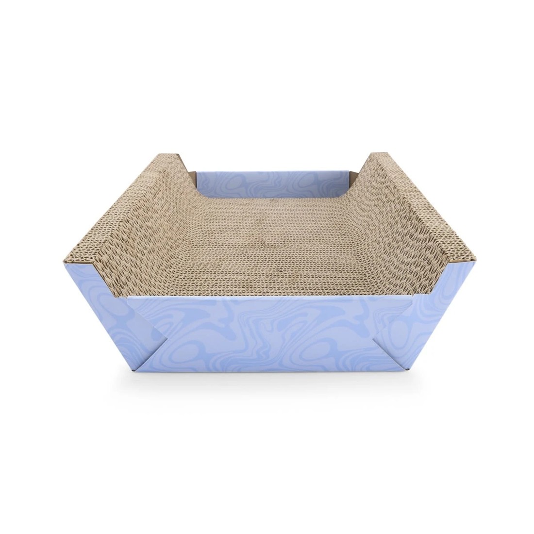 3 Cat Scratcher Bed, 3 of 9