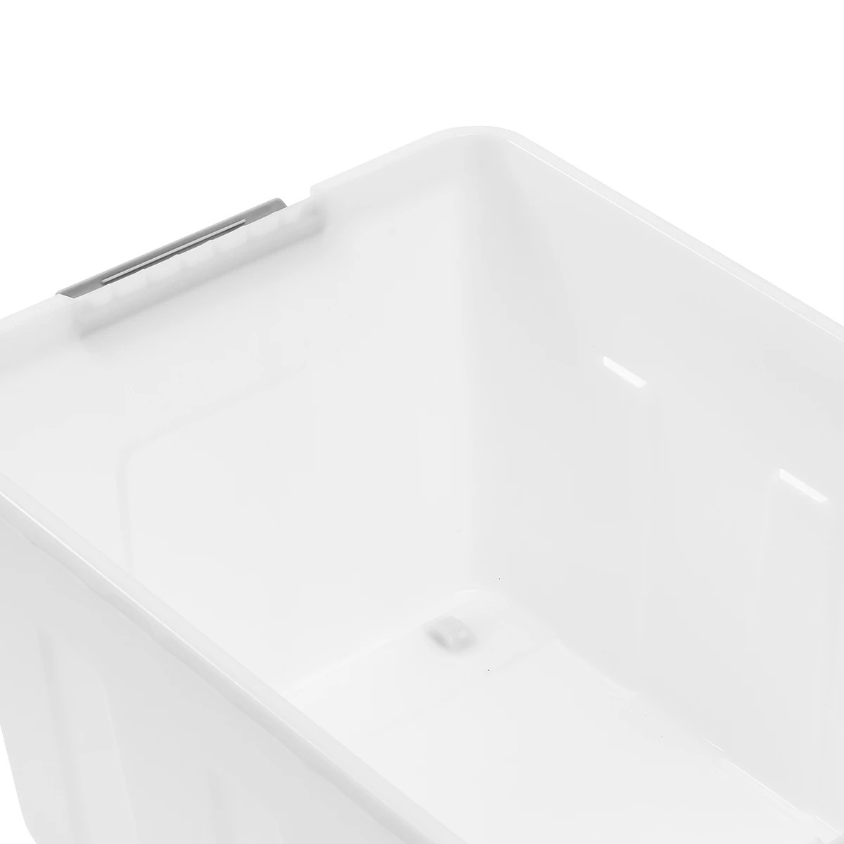 7 60L Storage Tub on Wheels, 7 of 9