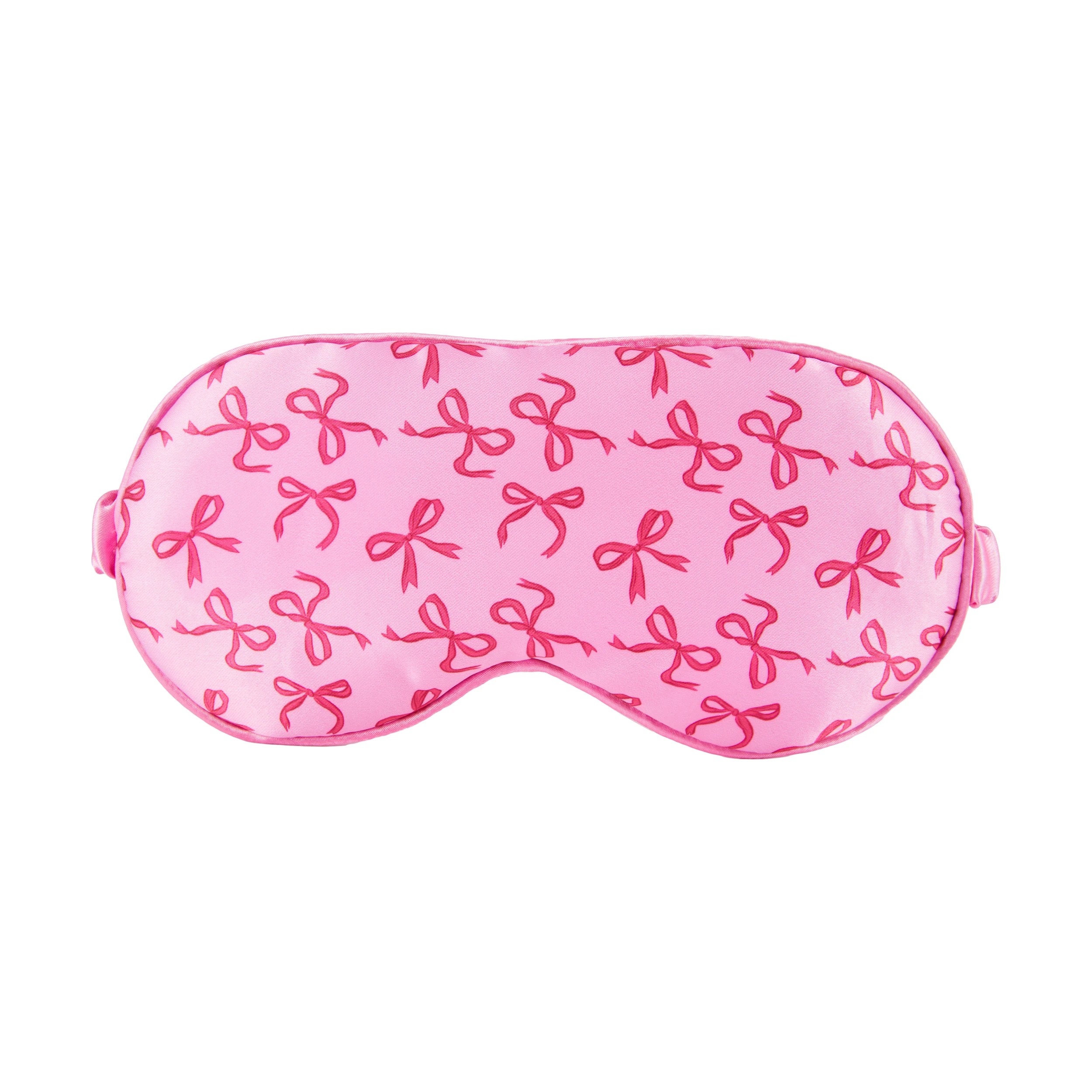 1 OXX Bodycare Eye Mask - Pink, 1 of 4