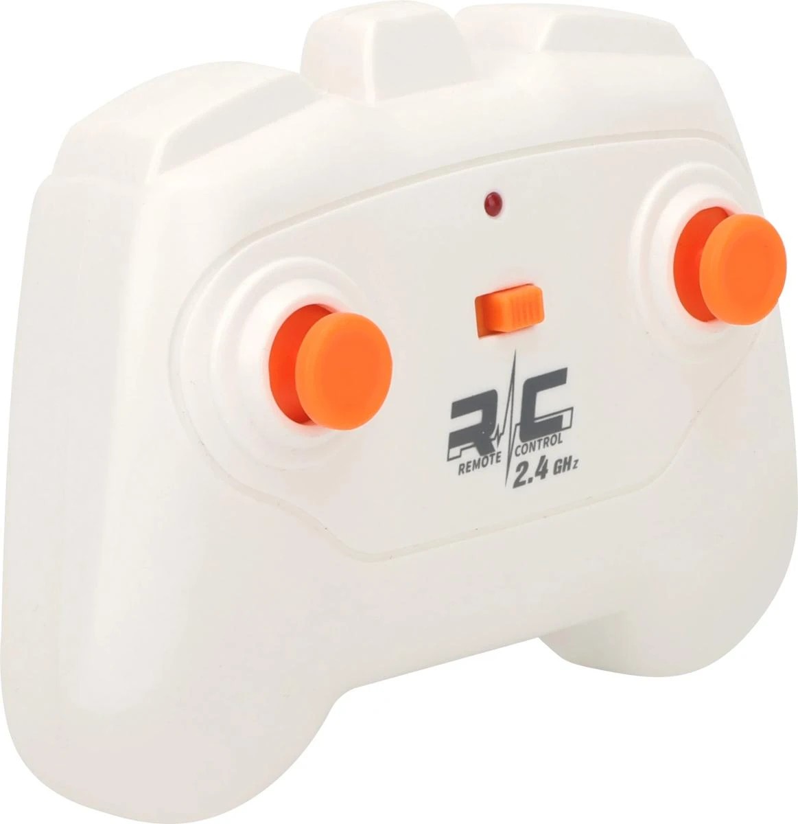 7 370 Piece Mini Blocks Vehicle Series: Remote Control Car, 7 of 8