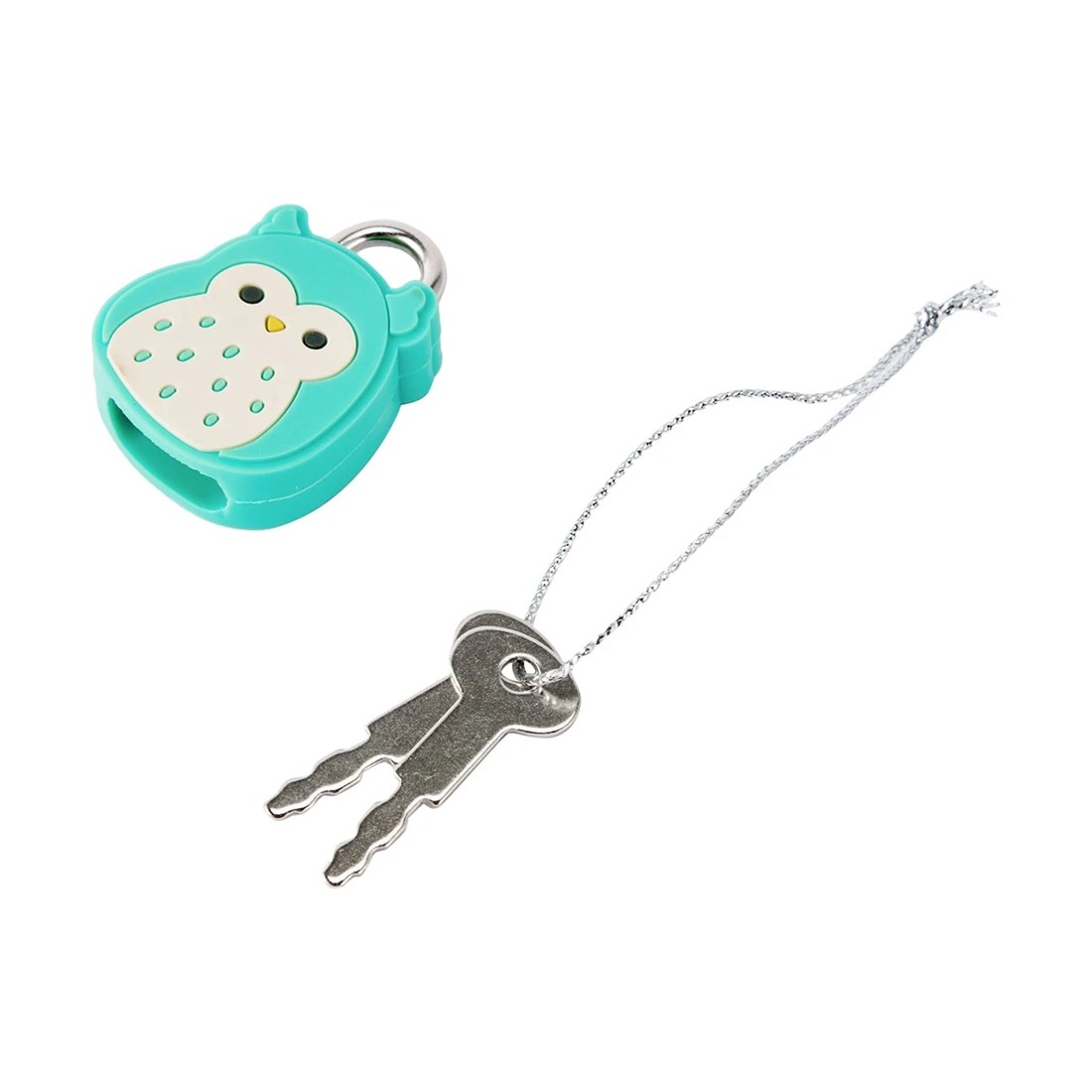 6 Original Squishmallows Lockable Journal, 6 of 8