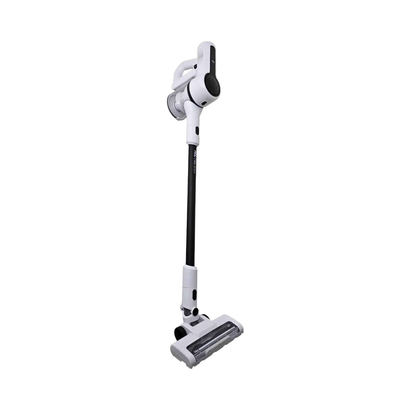 7 i-Vac Pets S10+ Lightweight Cordless Stick Vacuum Cleaner - Grey, 7 of 8
