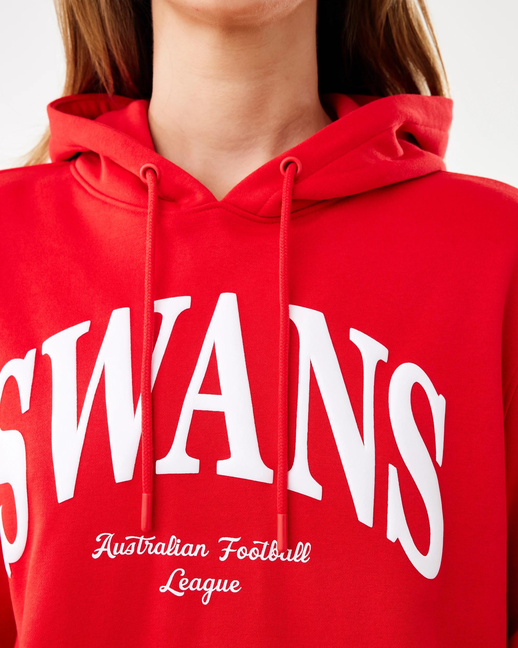 7 Official AFL Adult Hoodie Sydney, 7 of 8