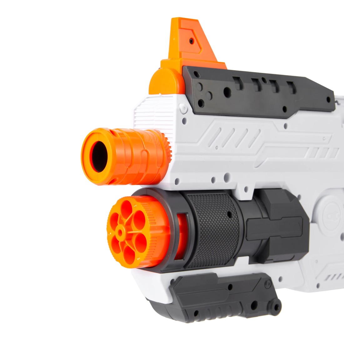 6 36X Powerful Double Trouble 2-in-1 Blaster, 6 of 9