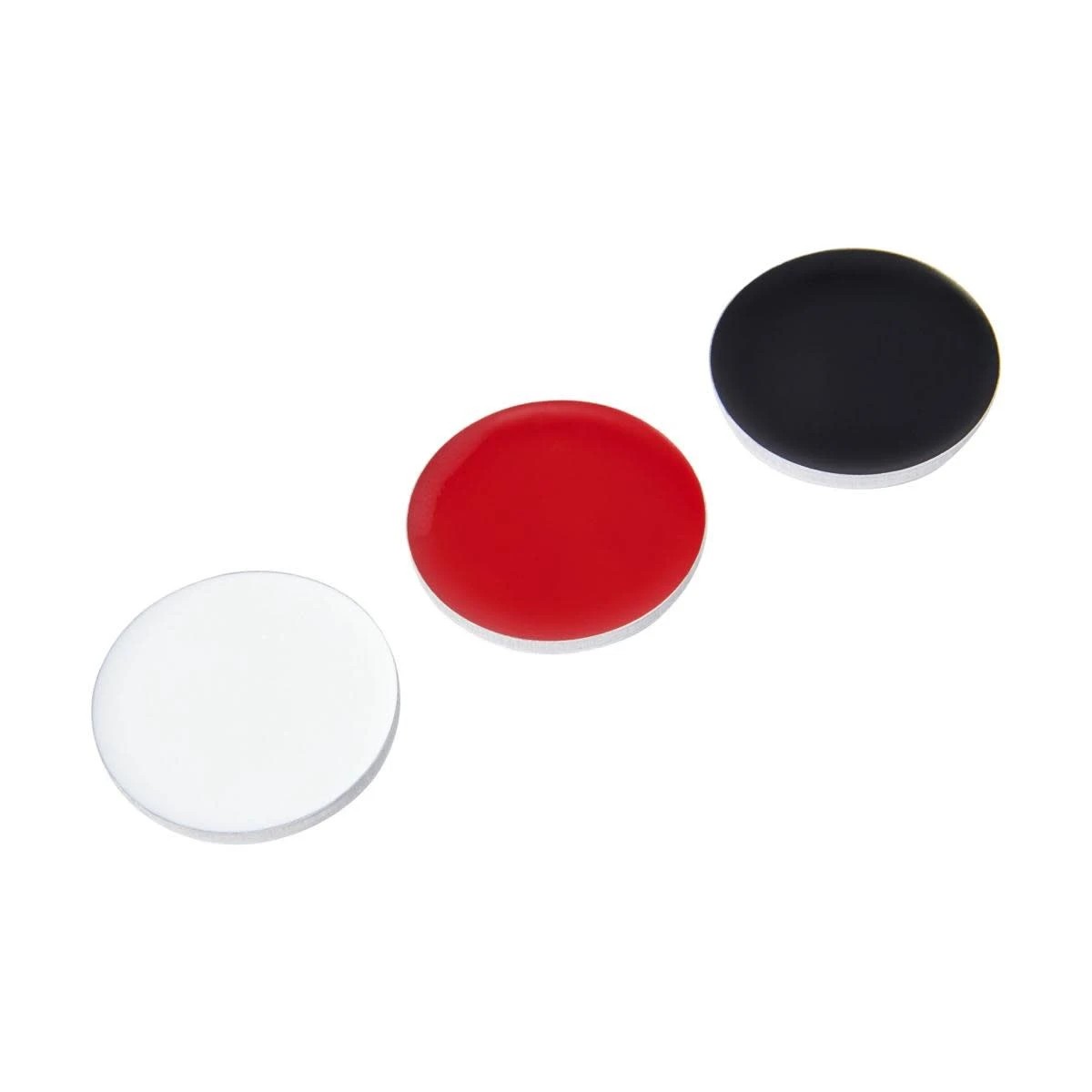 3 OXX Junior Halloween Face Paint Set - Red, 3 of 5