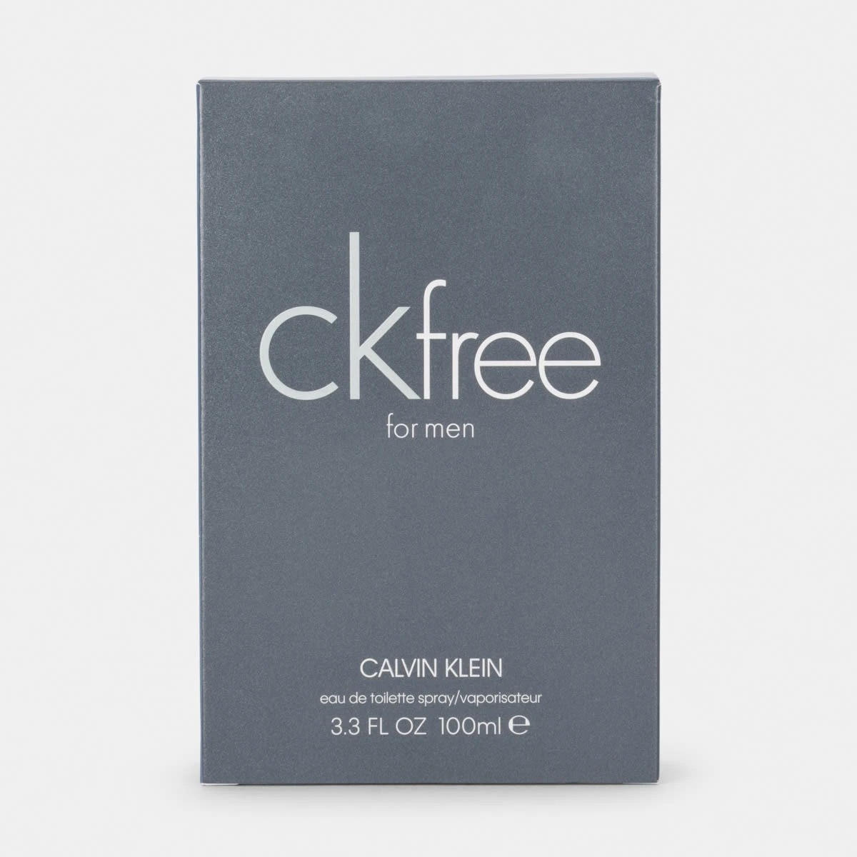 1 Calvin Klein Free Eau De Toilette 100ml, 1 of 7
