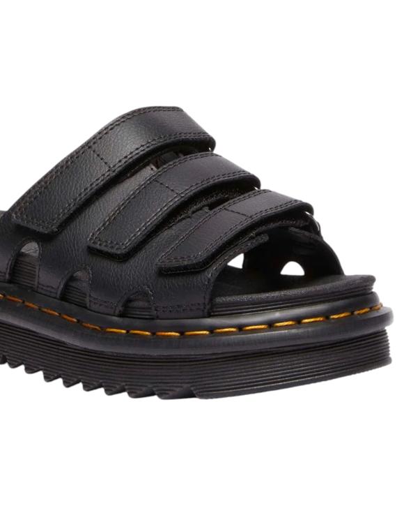 Dr. Martens Womens Raine Athena Sandals