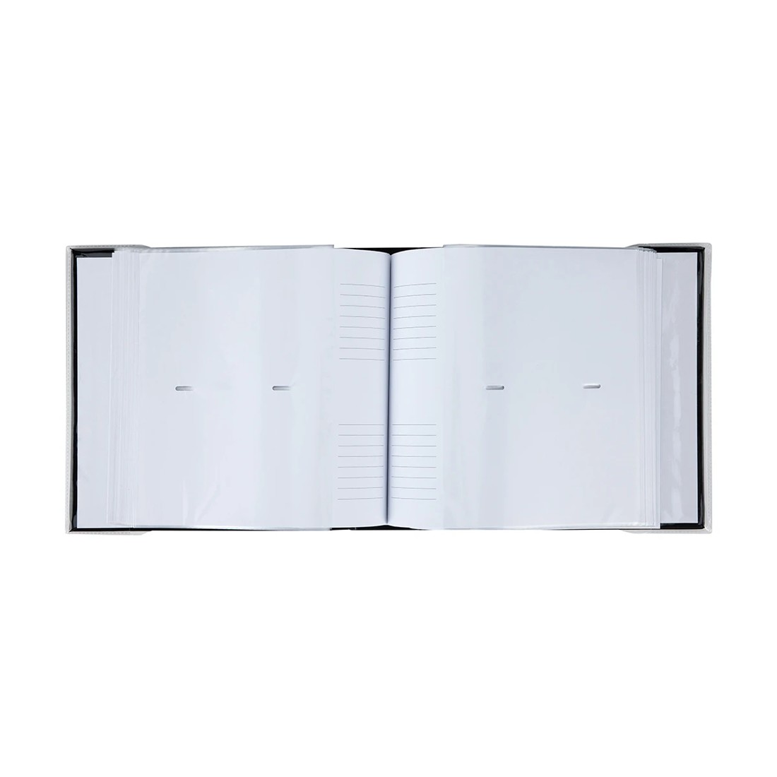 2 Photo Album - Black, 2 of 7