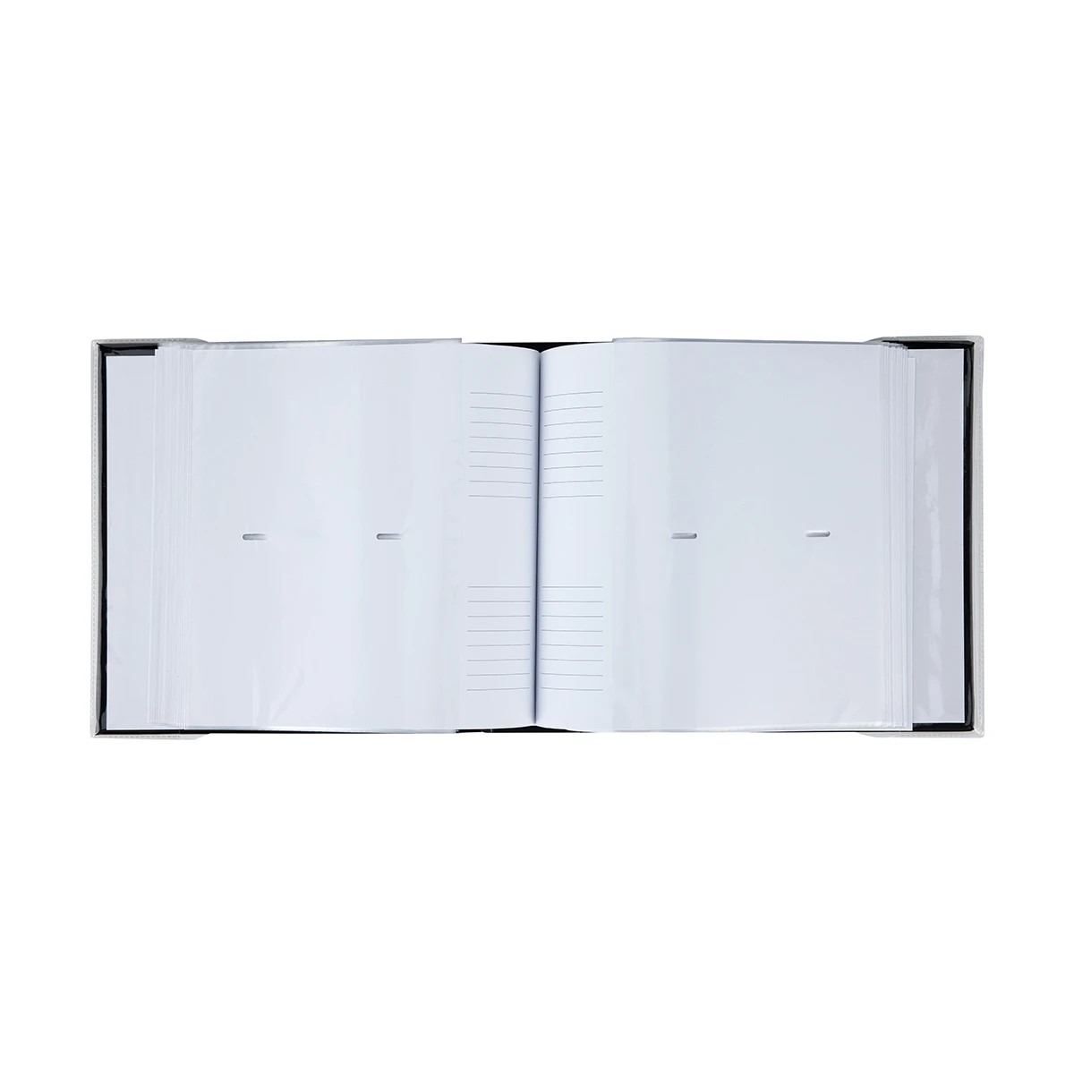 2 Photo Album - Black, 2 of 7