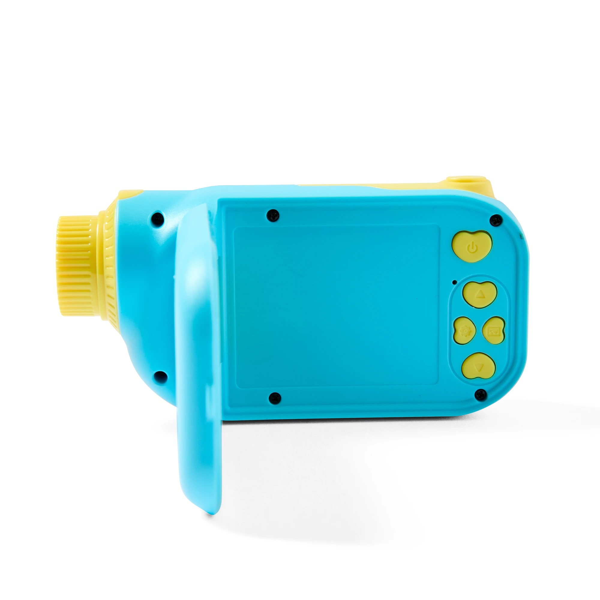 9 Kids Camcorder - Blue, 9 of 10