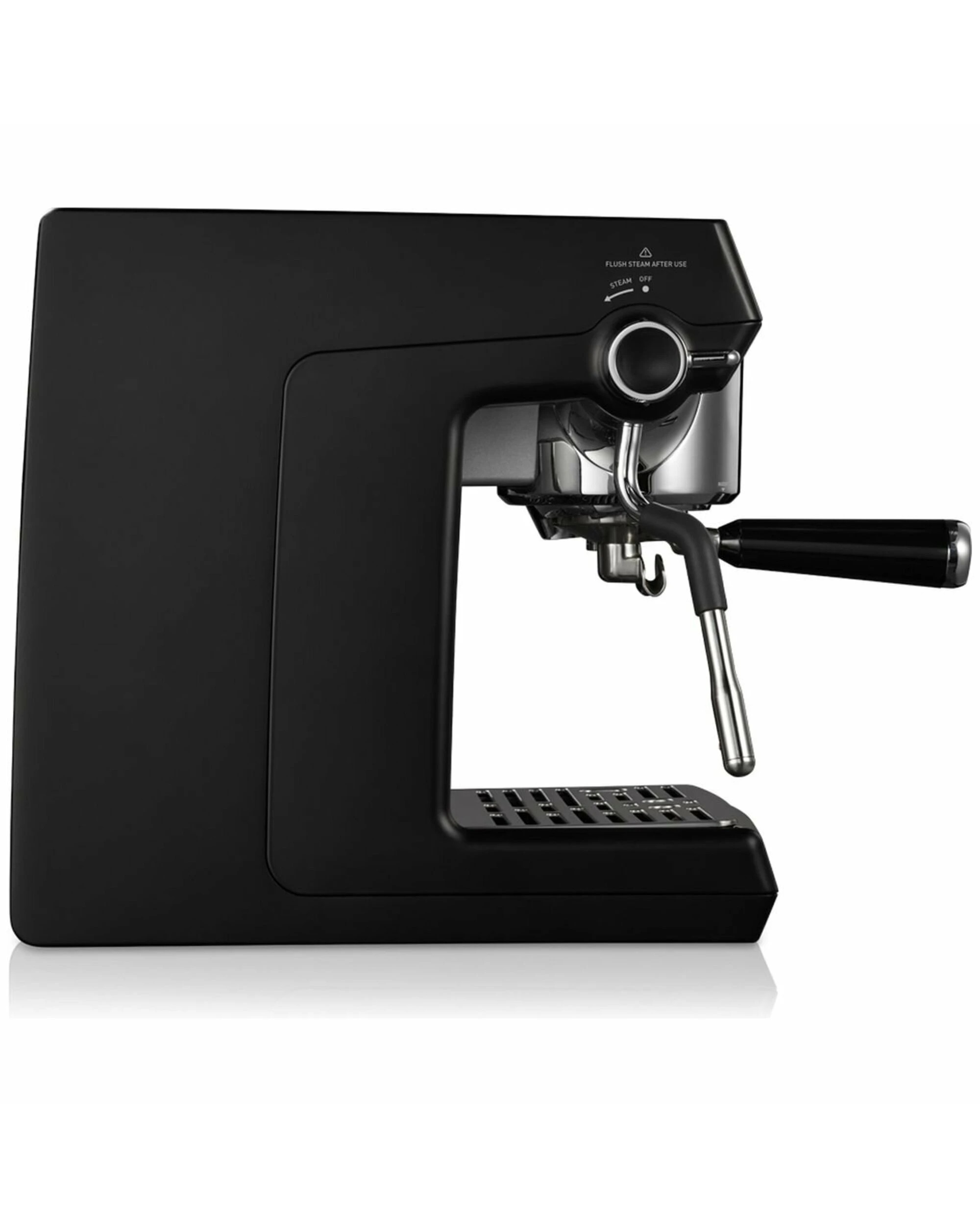 4 Sunbeam Caf Series Duo Espresso Machine, 4 of 5