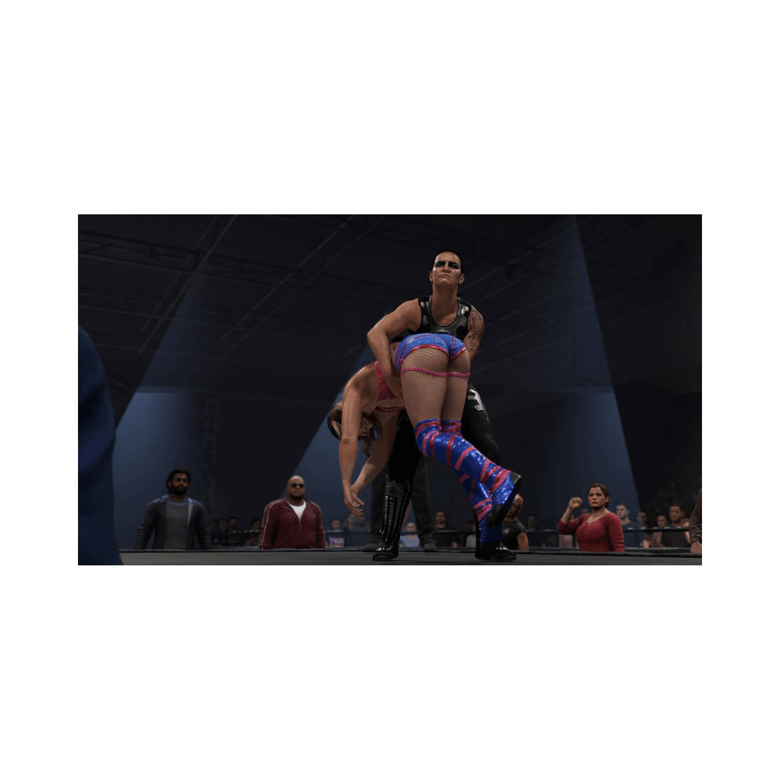 8 2K Games WWE 2K25 - Switch 2, 8 of 10