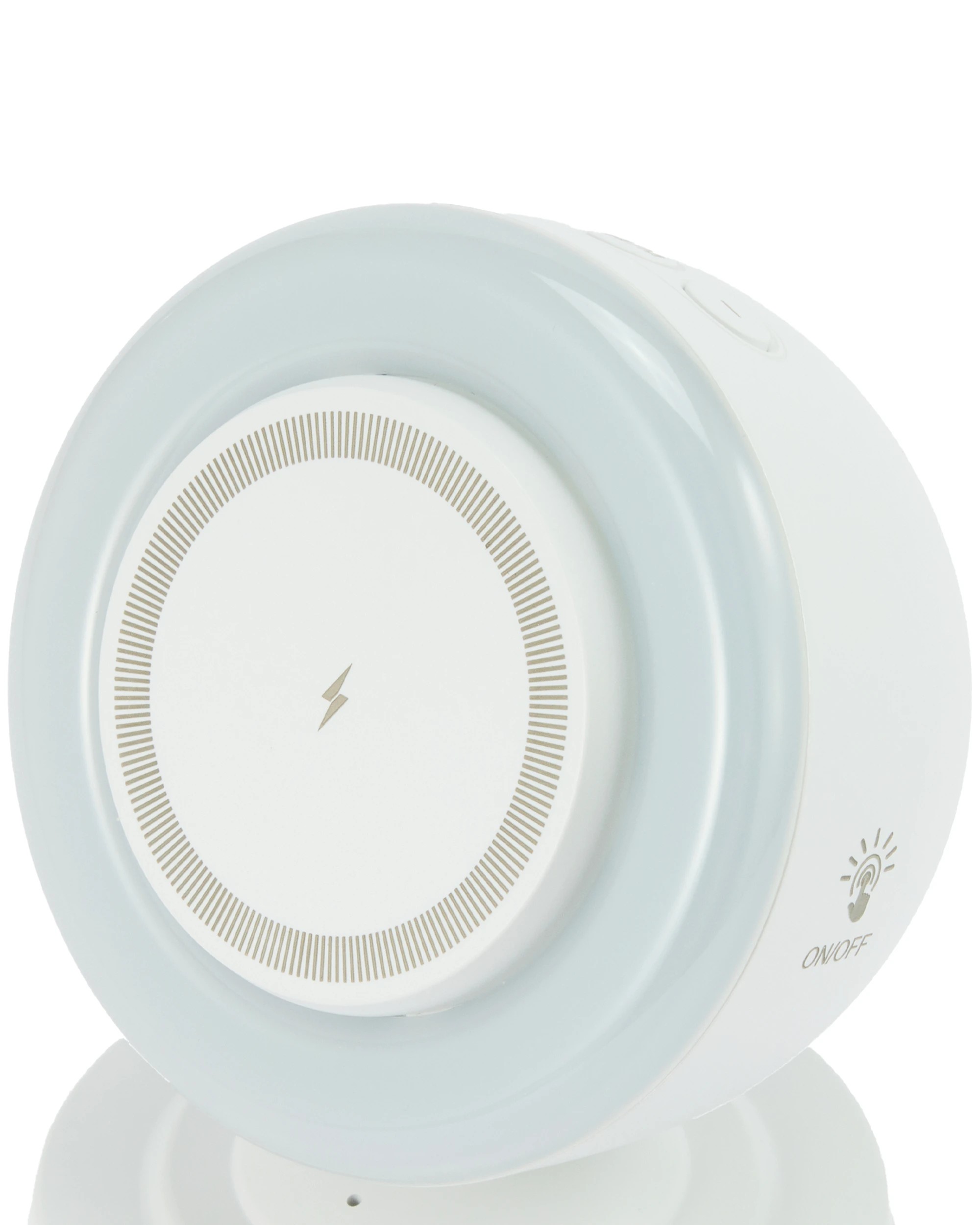 6 Desktop Charger with Light, 6 of 9