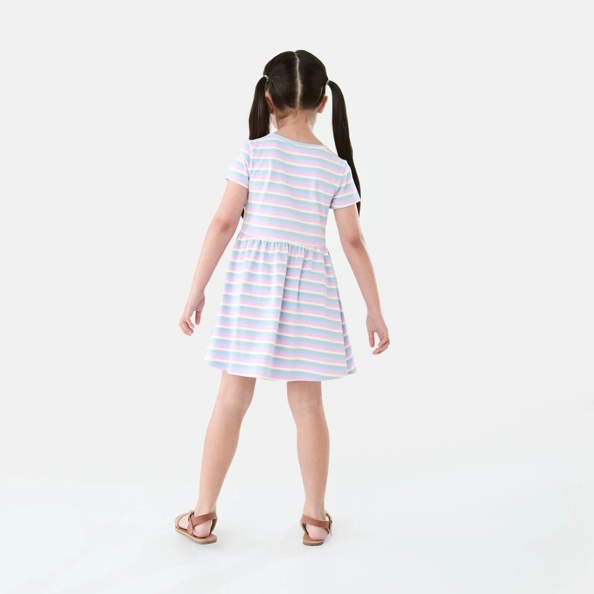 8 Jersey Dress Stripes, 8 of 10