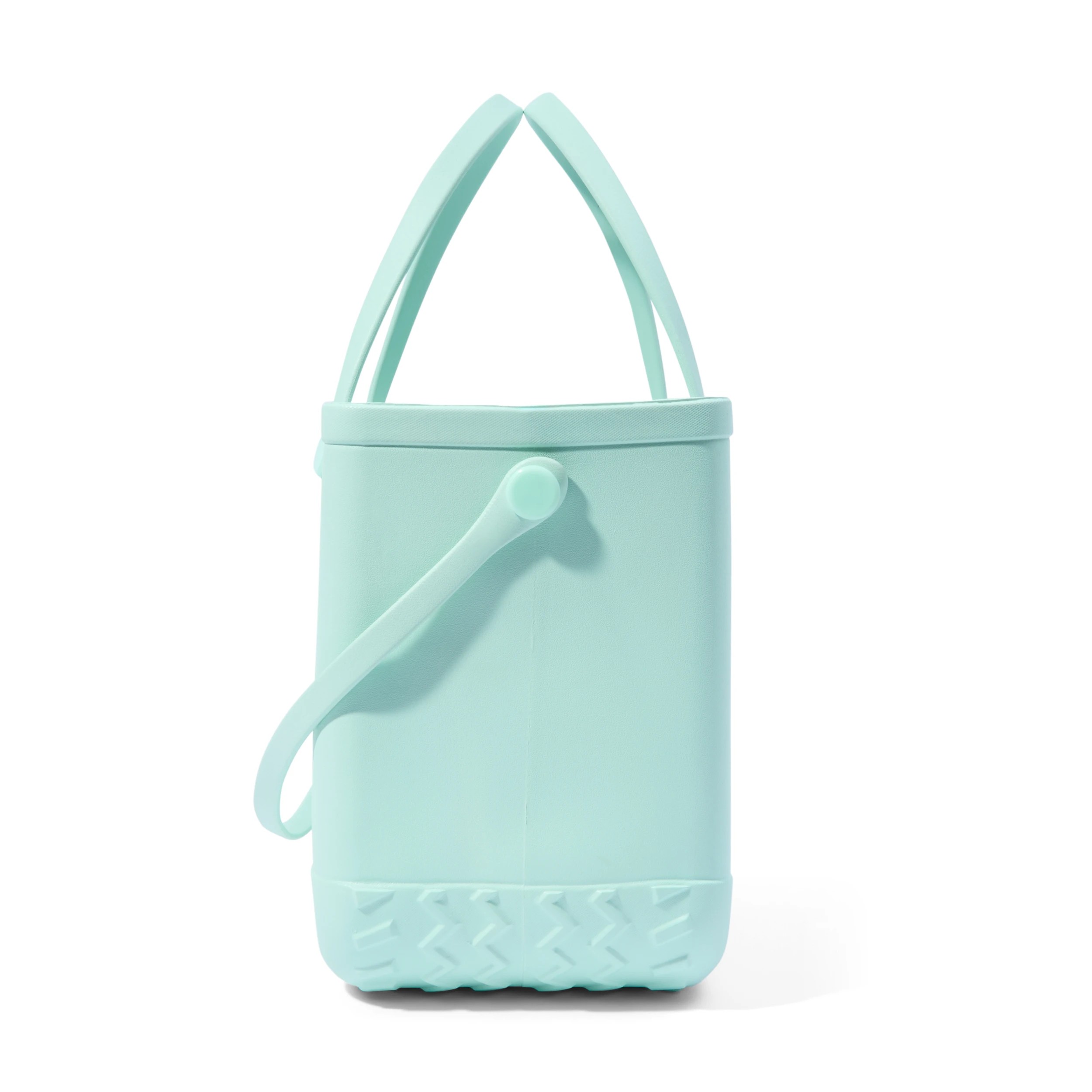 4 EVA Tote Bag - Mint, 4 of 10
