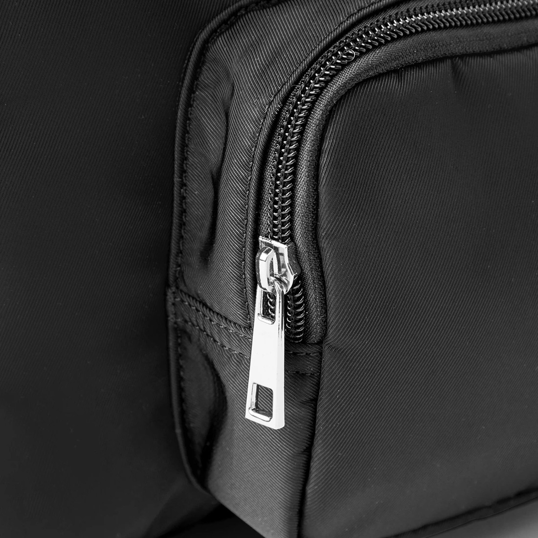 8 Stroller Organiser - Black, 8 of 10