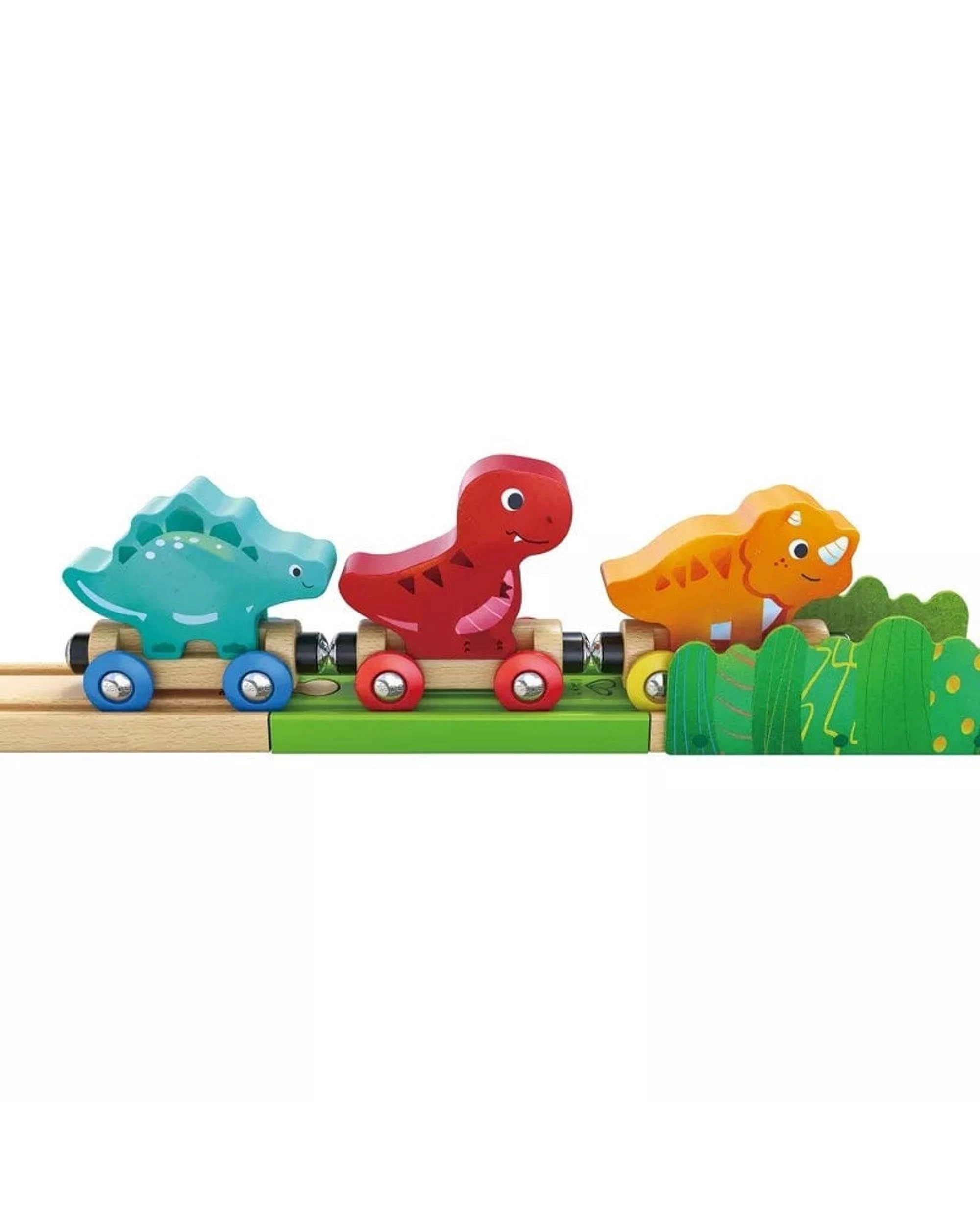5 Hape Dinosaur Train Bucket Set, 5 of 7