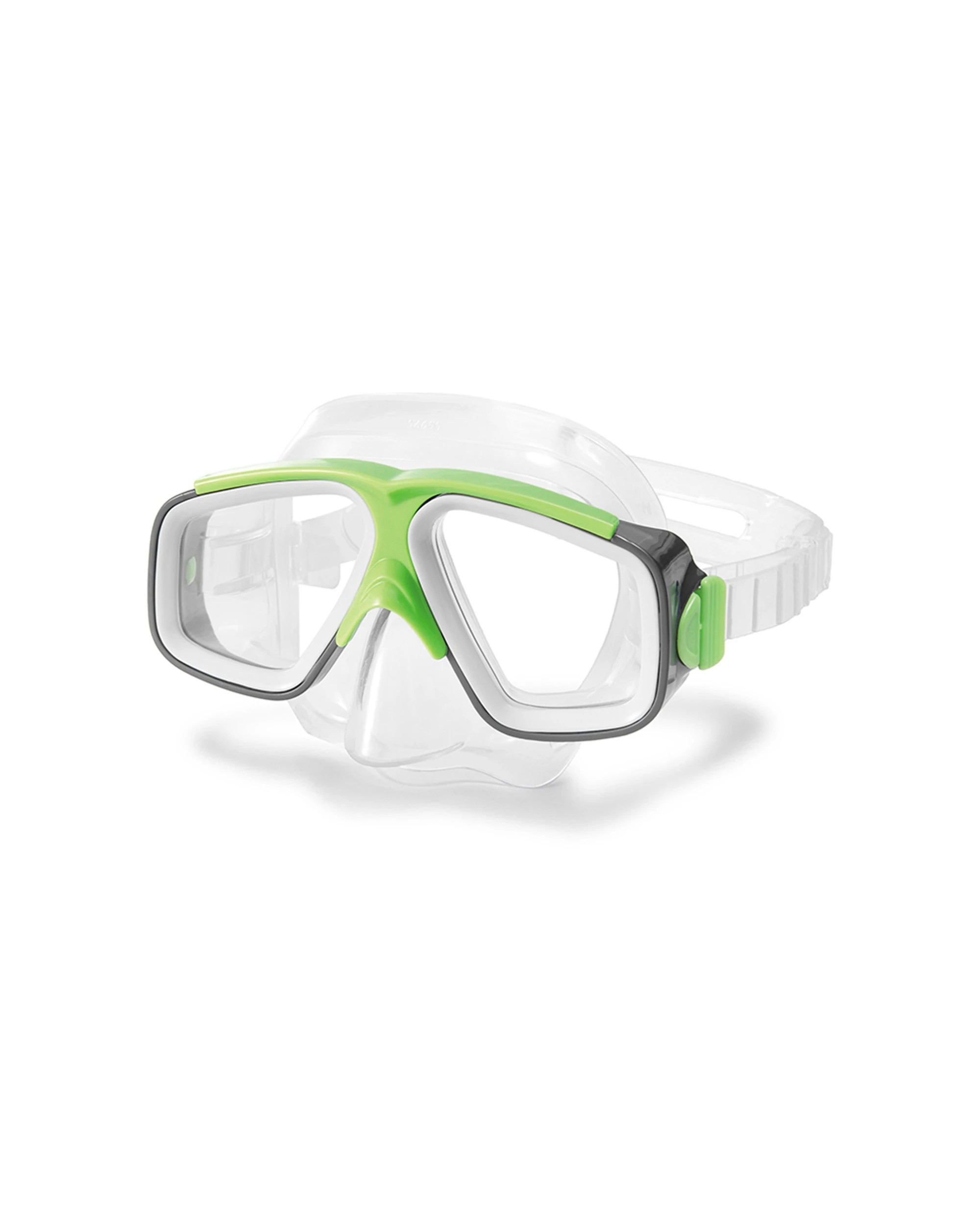 2 Intex 2PK Aqua Flow Sport Surf Rider Mask, 2 of 4