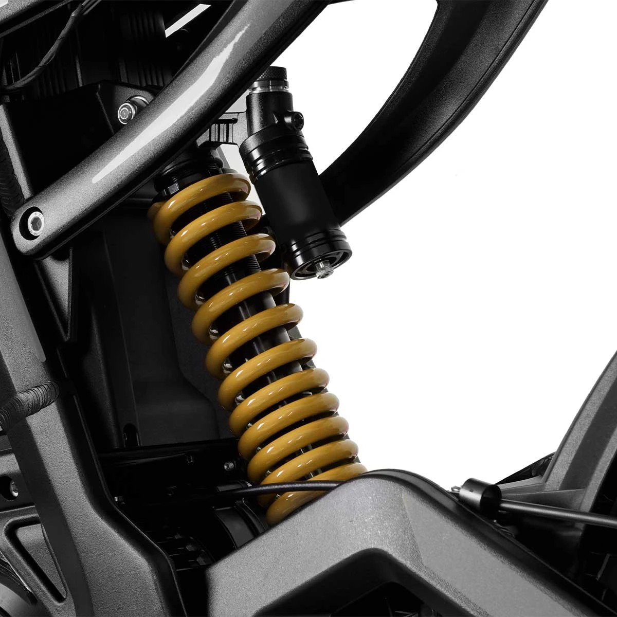 7 Progear Vectron V1 Electric Dirt Bike, 7 of 10