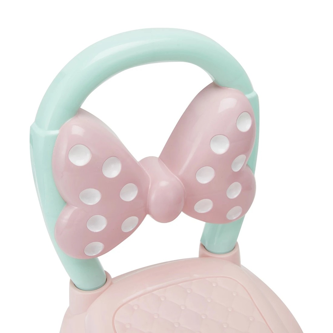 6 Disney Junior Minnie Mouse Ride On, 6 of 10