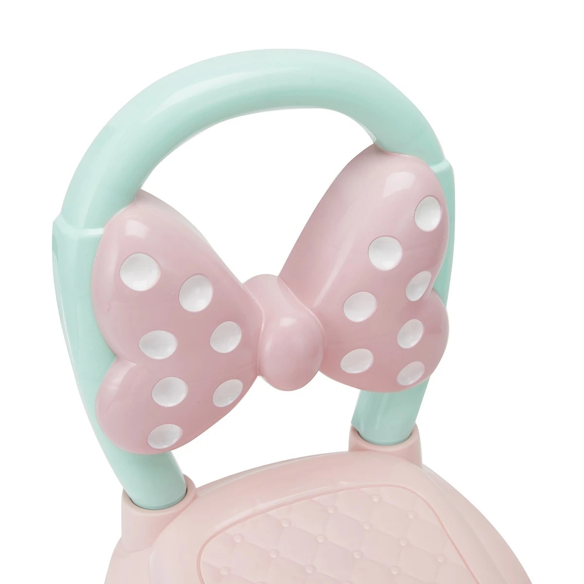 6 Disney Junior Minnie Mouse Ride On, 6 of 10