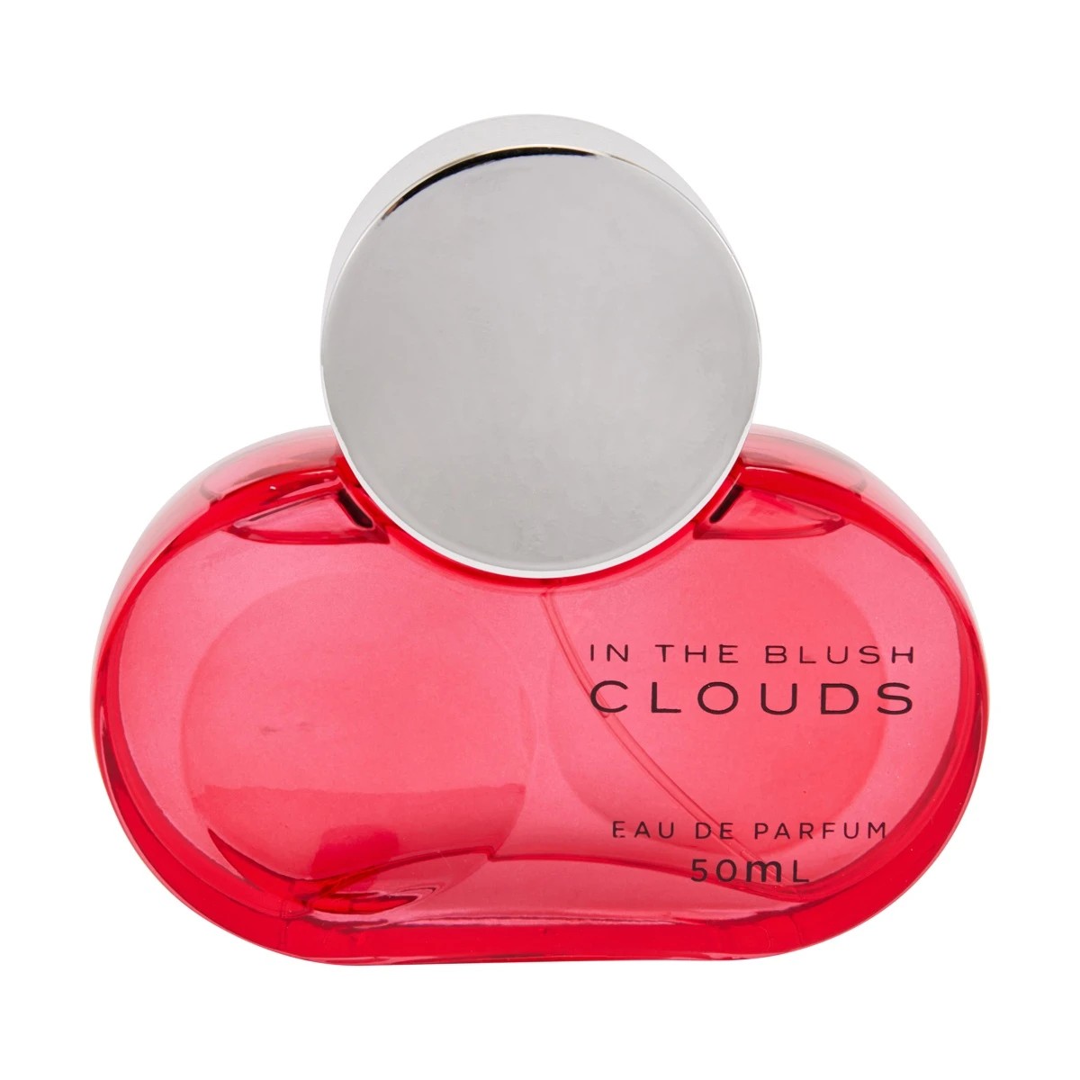 2 OXX Fragrance In The Blush Clouds Eau De Parfum, 2 of 8