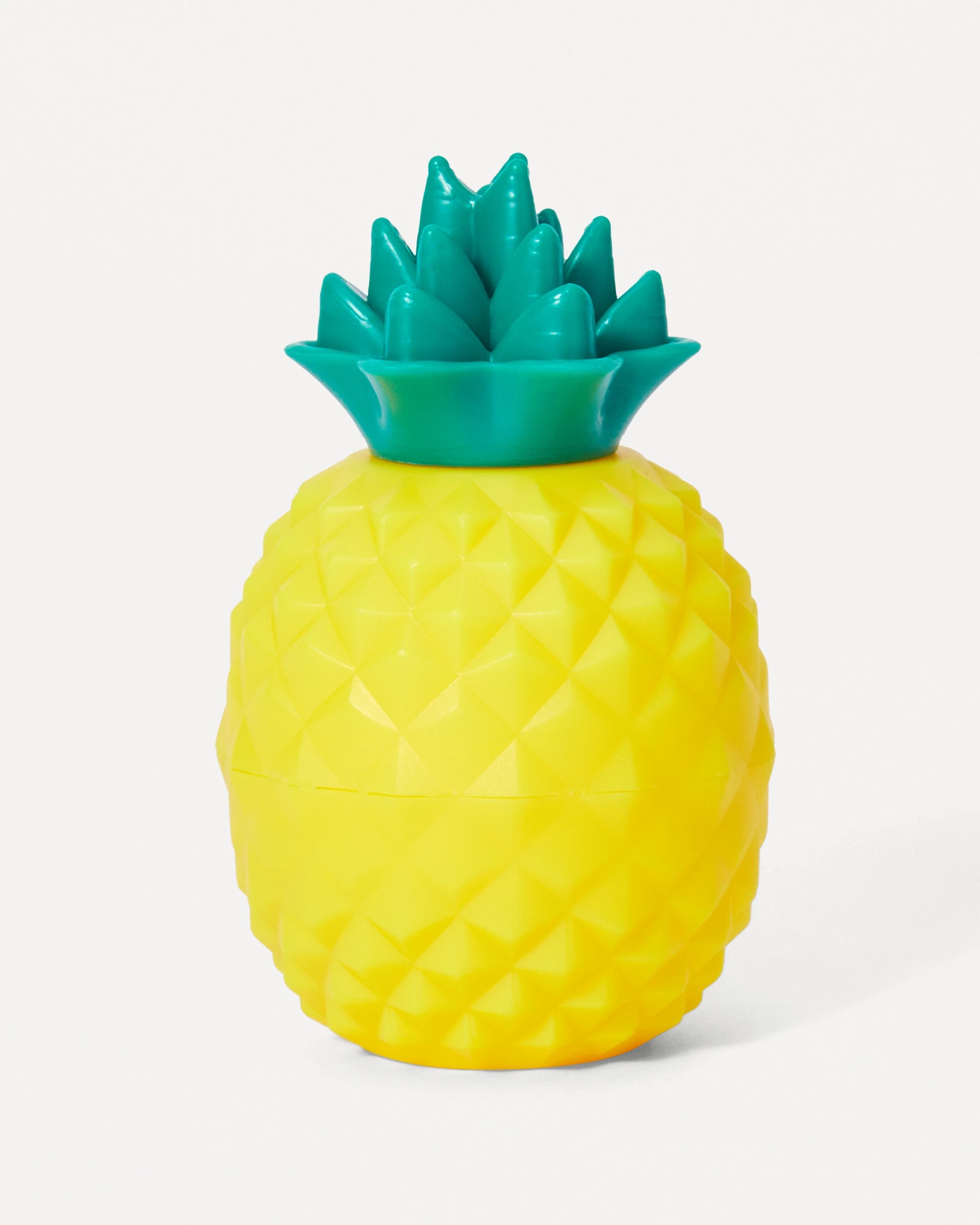 3 OXX Skincare Lip Balm - Pineapple Scented, 3 of 5