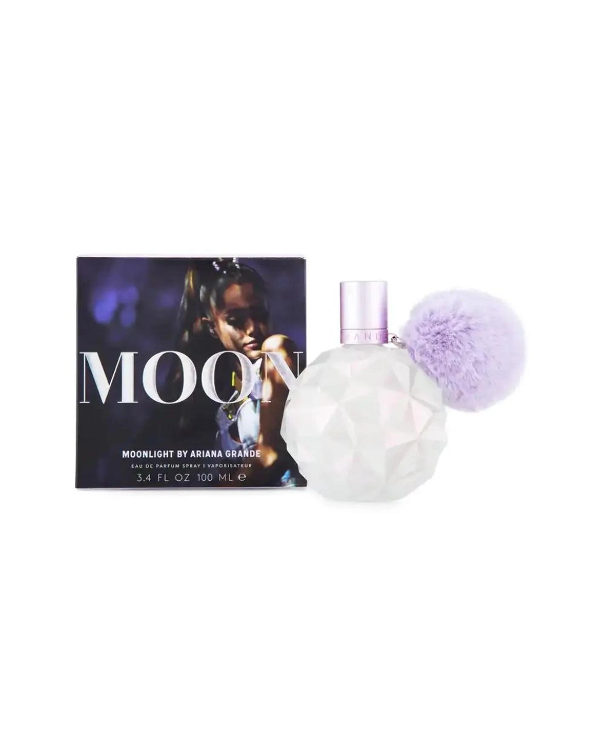 1 Ariana Grande Moonlight 100mL Eau De Parfum Fragrance Spray, 1 of 1