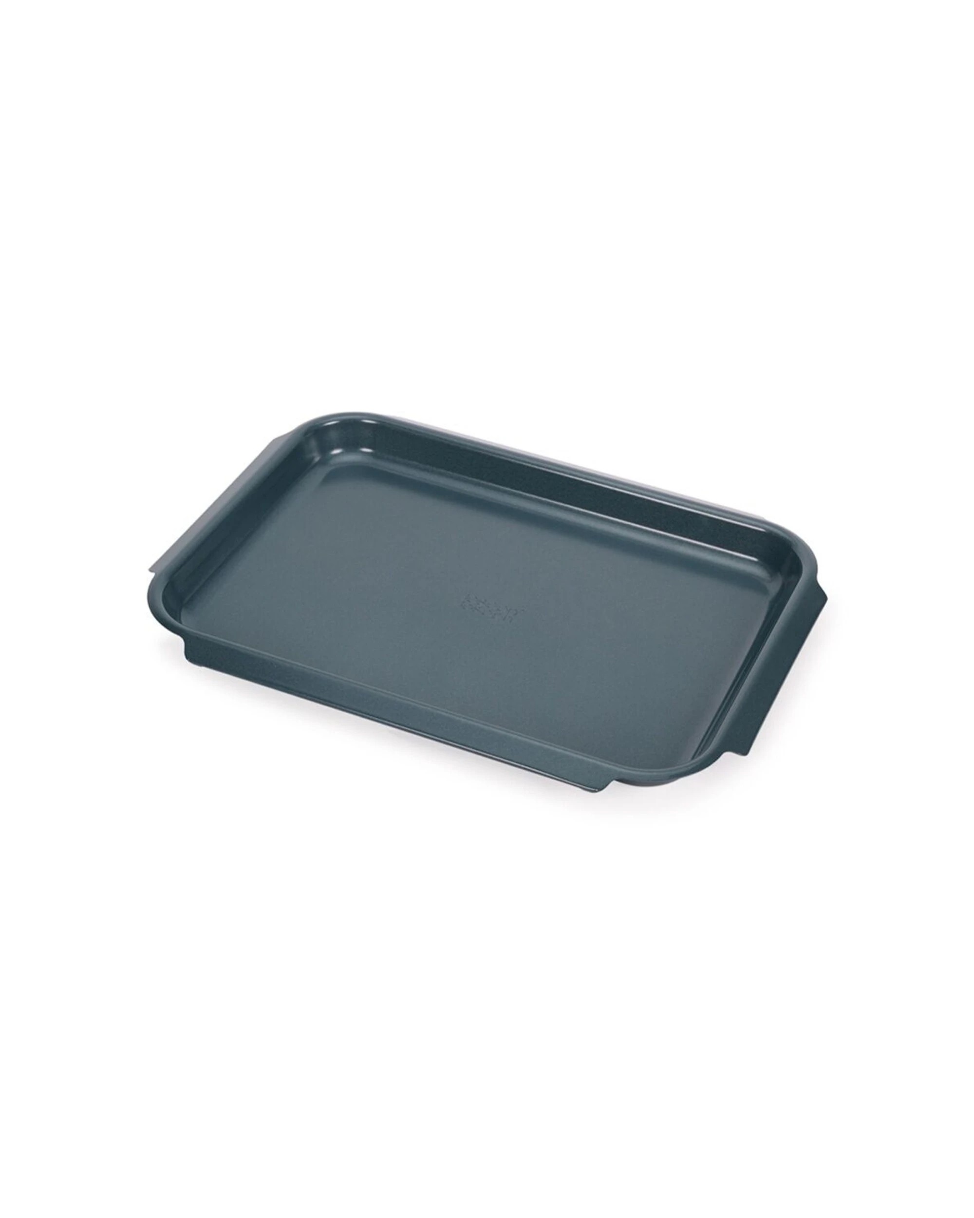 3 Joseph Joseph 2PK Carbon Steel Non-Stick Nest Large Kitchen Baking Tray - Blue, 3 of 8