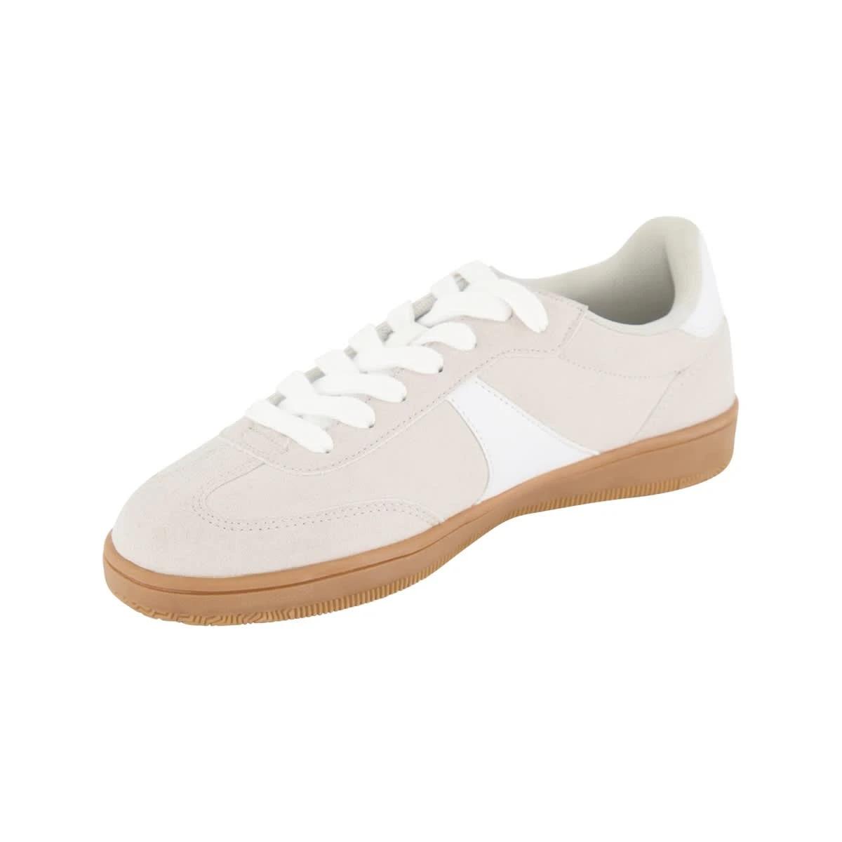 3 Retro Sneakers White Sand, 3 of 5