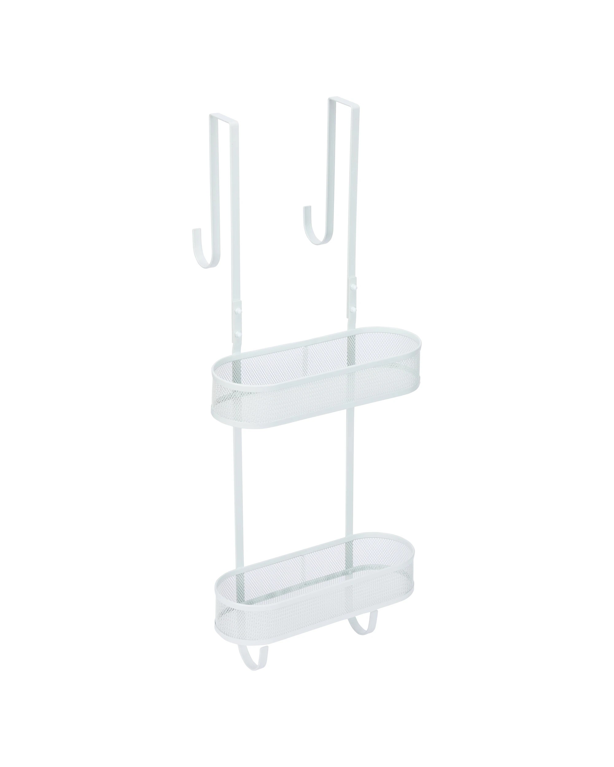 1 Over Door Shower Caddy, 1 of 5