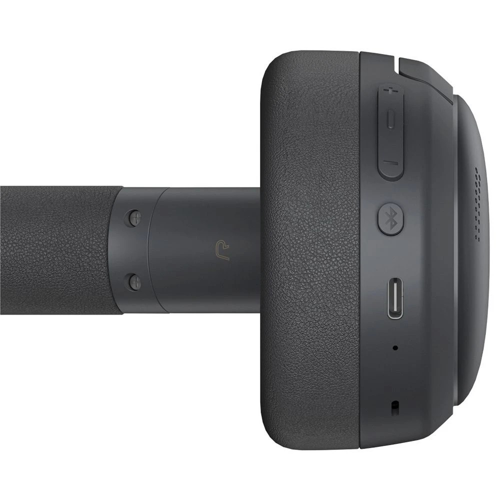 5 EDIFIER W800BT Pro Wireless Over-Ear Headphones w ANC Black, 5 of 9