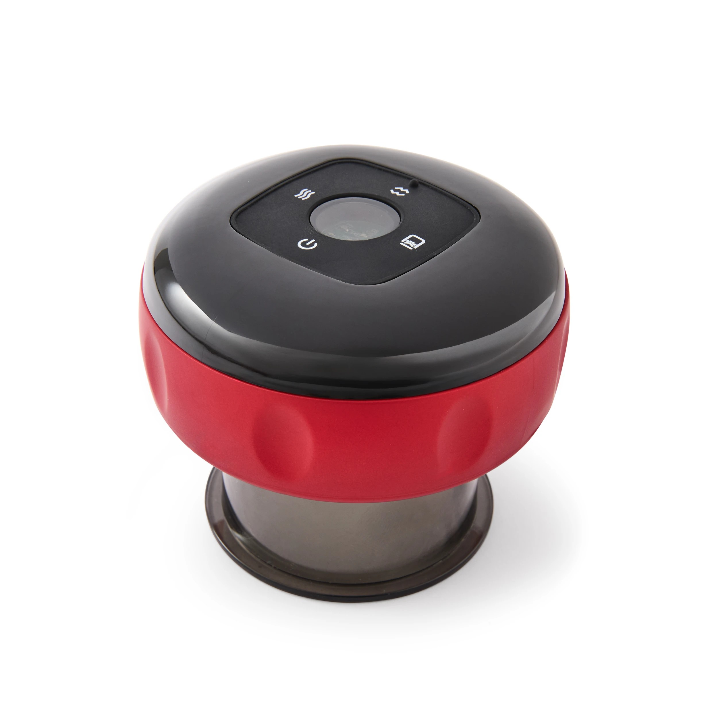 5 Vacuum Cupping Device - Black, 5 of 9