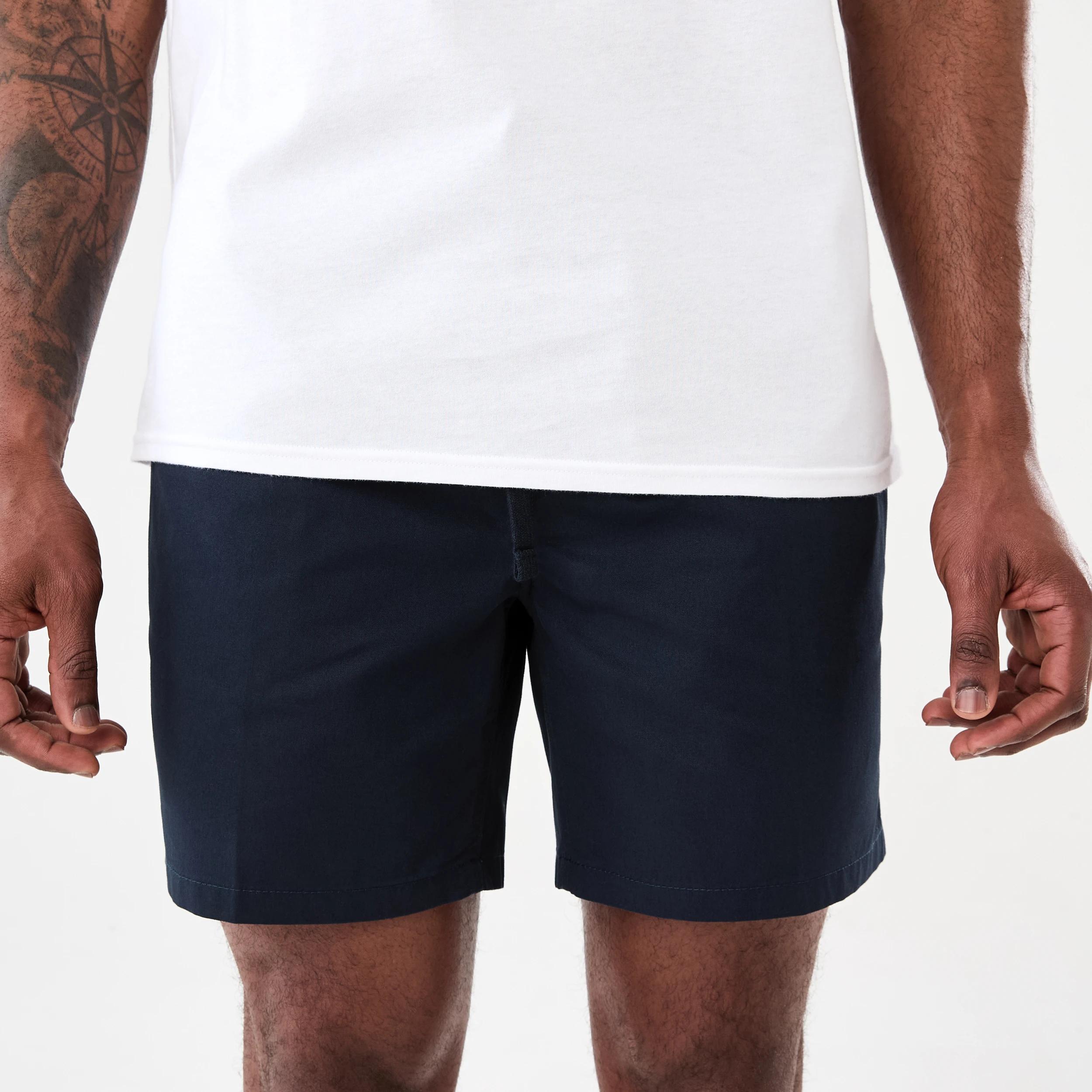 1 Volley Shorts SKY CAPTAIN, 1 of 6