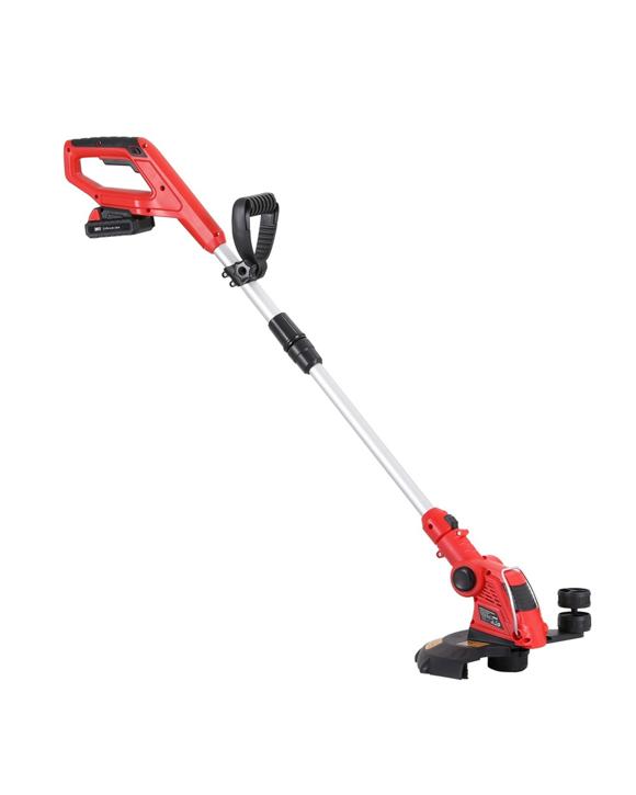 Giantz 20V Cordless Line Trimmer Lawn Whipper Grass Snipper - Multi