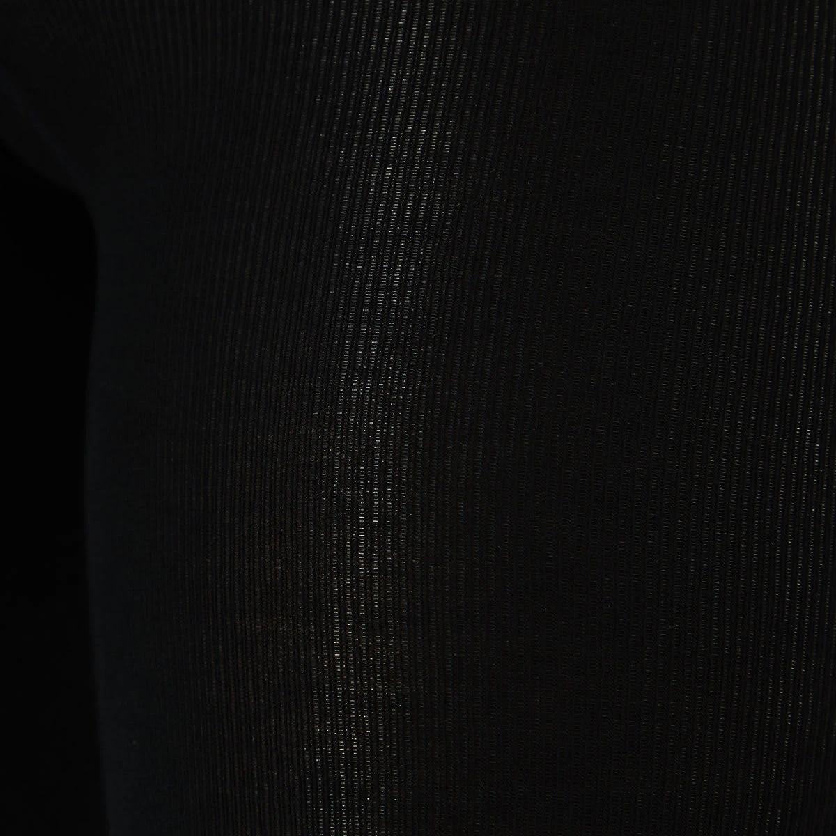 3 Bamboo Tights BLACK, 3 of 5