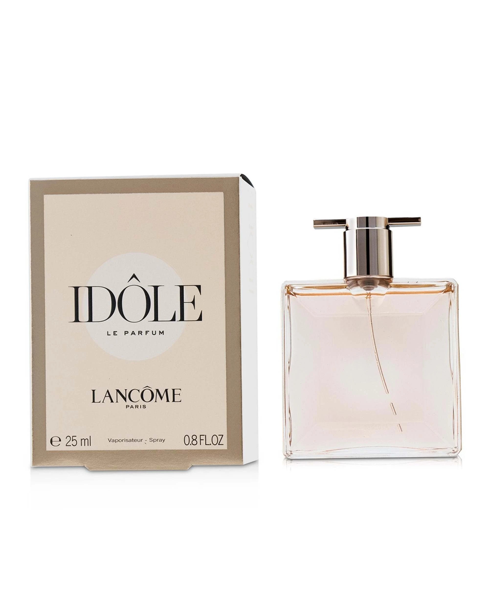 4 Lancome Idole Eau De Parfum Spray  100ml/3.4oz, 4 of 4