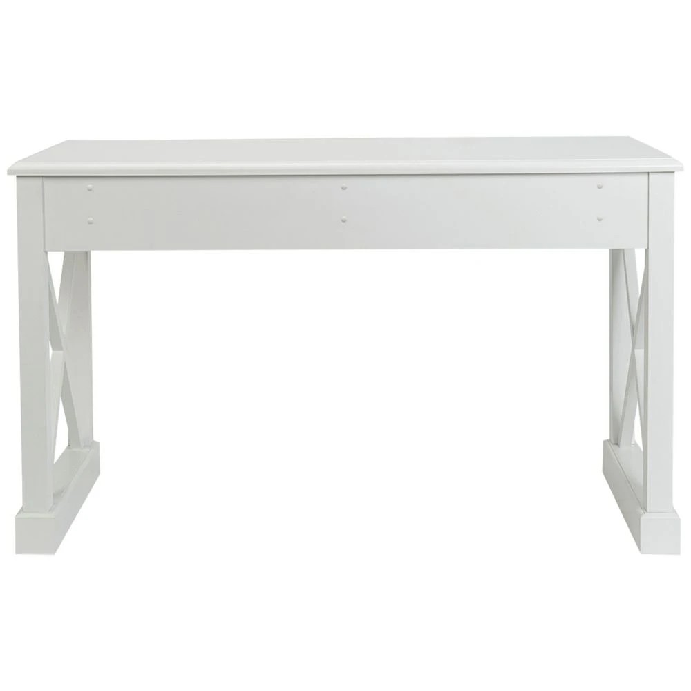 4 Otto Calypso Desk White Desks, Tables and Workstations, 4 of 10