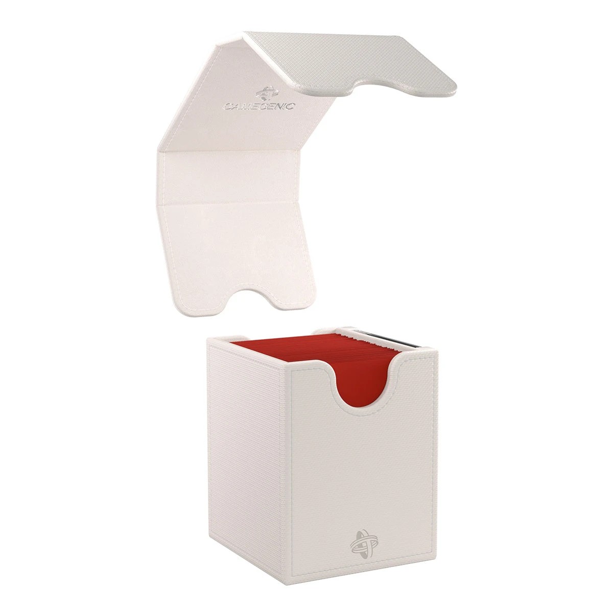 5 Gamegenic Squire Plus 100+ Xl White, 5 of 10