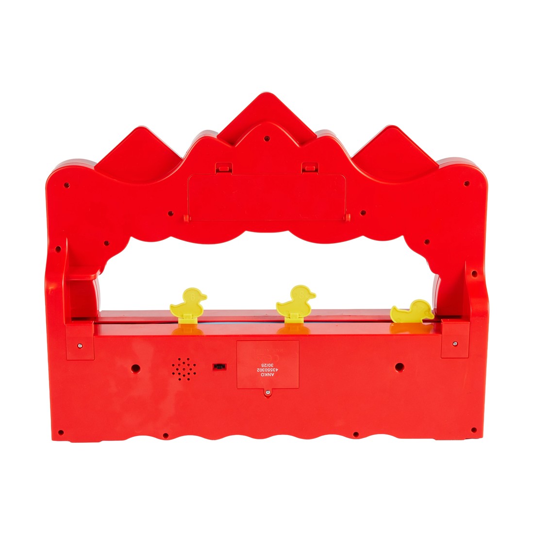 5 Duck Gallery Carnival Game, 5 of 10