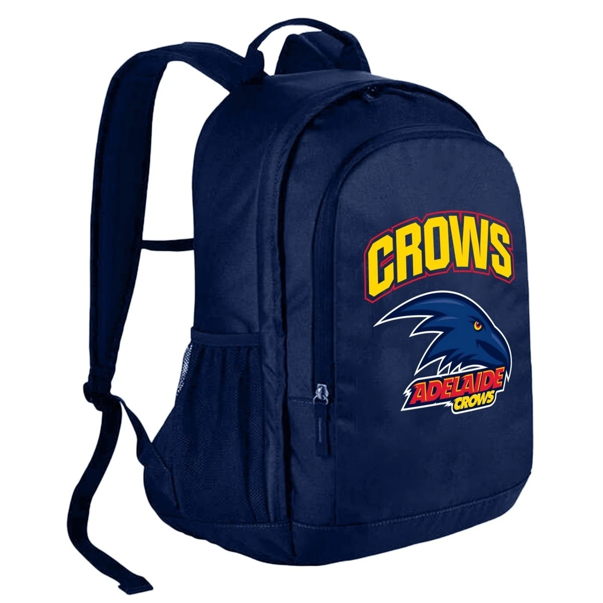 1 AFL Backpack - Adelaide Crows Football Club, 1 of 1