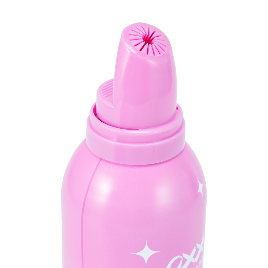 5 OXX Bodycare Whipped Shower Foam and Novelty Headband - Santa, 5 of 6